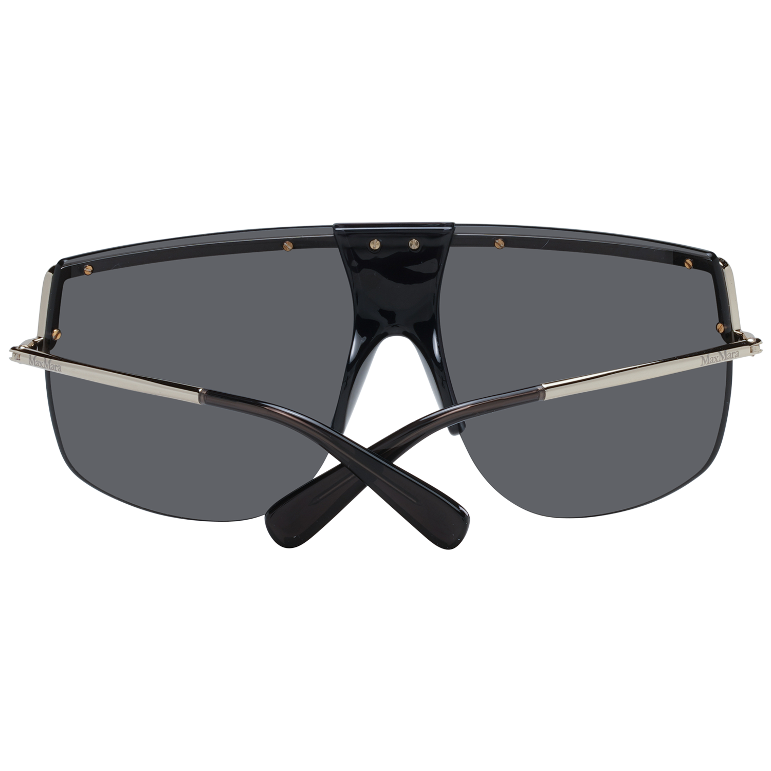 MAX MARA SUNGLASSES MM0050 7032A Sonnenbrille ansicht-2