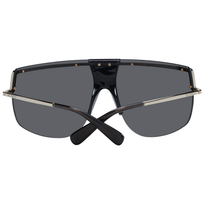 MAX MARA SUNGLASSES MM0050 7032A Sonnenbrille ansicht-2