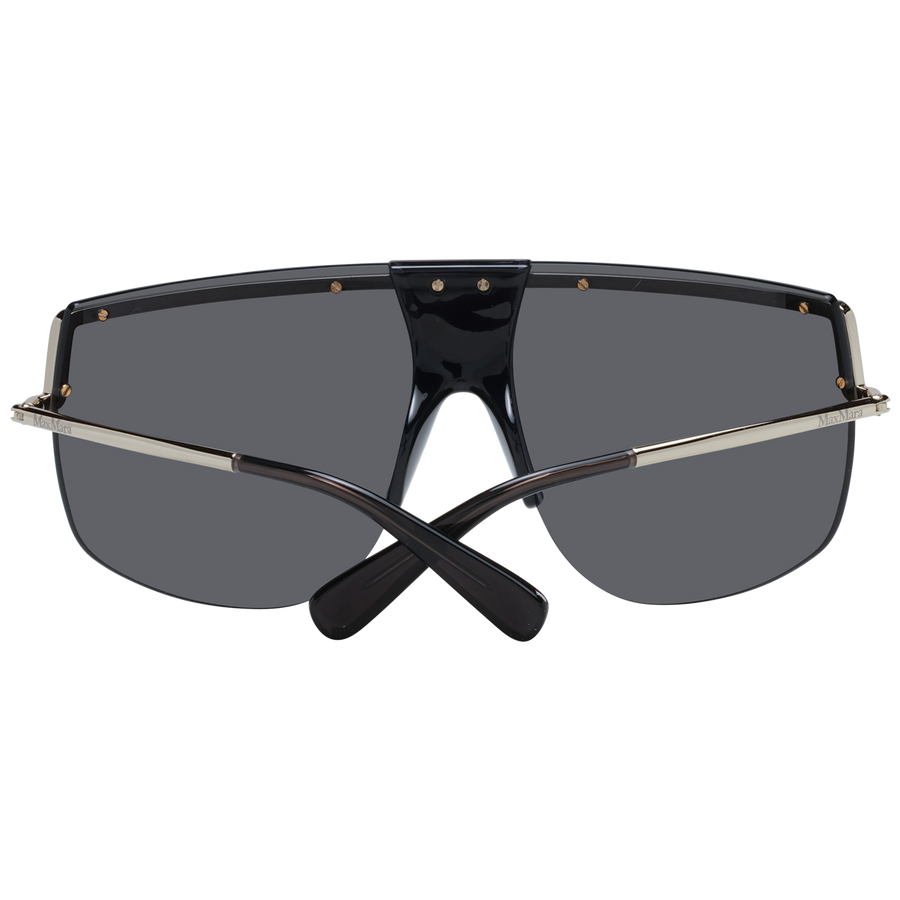 MAX MARA SUNGLASSES MM0050 7032A Sonnenbrille ansicht-2