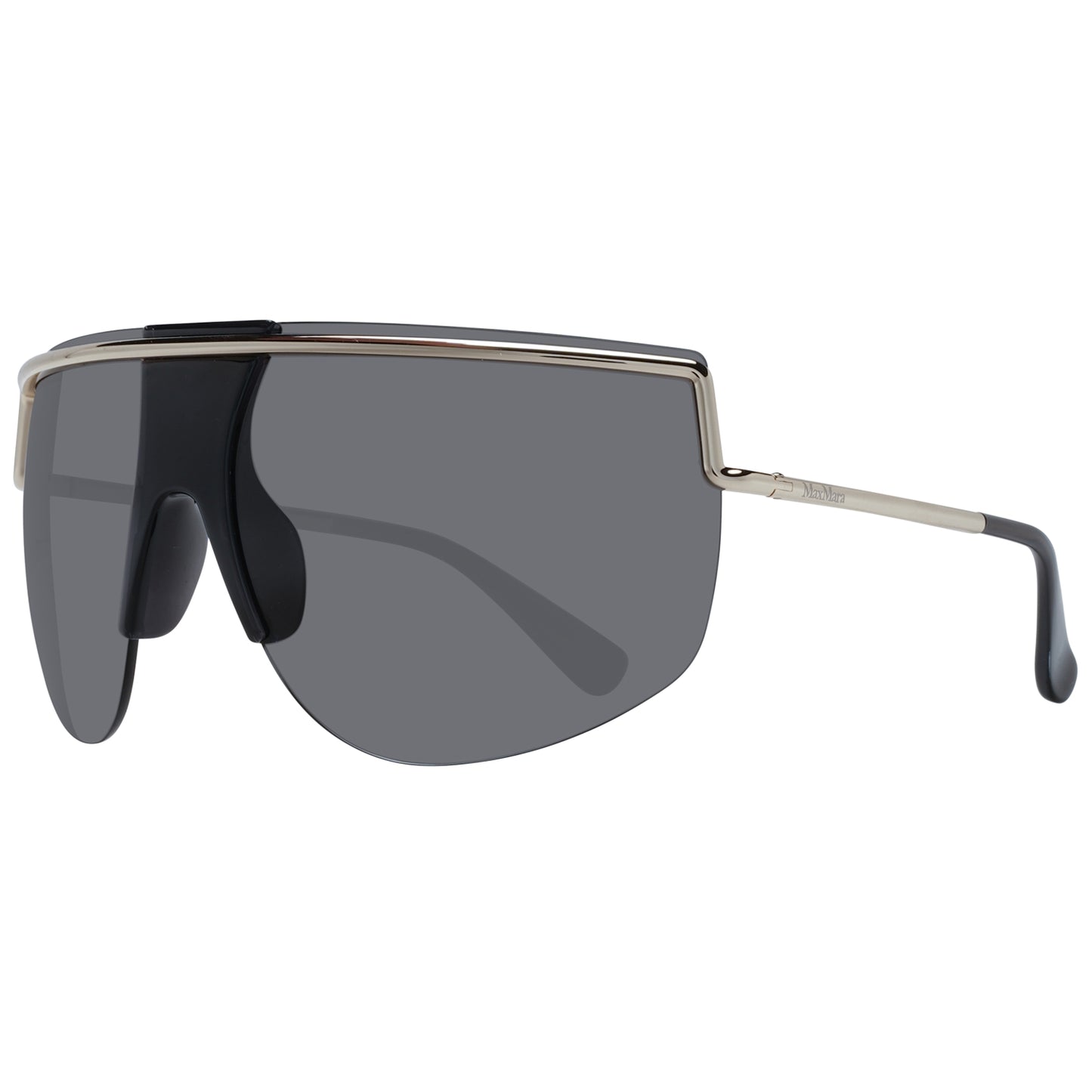 MAX MARA SUNGLASSES MM0050 7032A Sonnenbrille ansicht-3