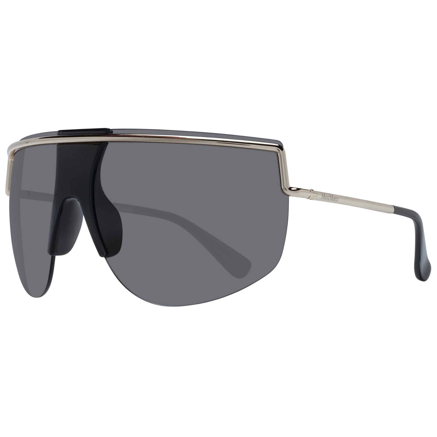 MAX MARA SUNGLASSES MM0050 7032A Sonnenbrille ansicht-3