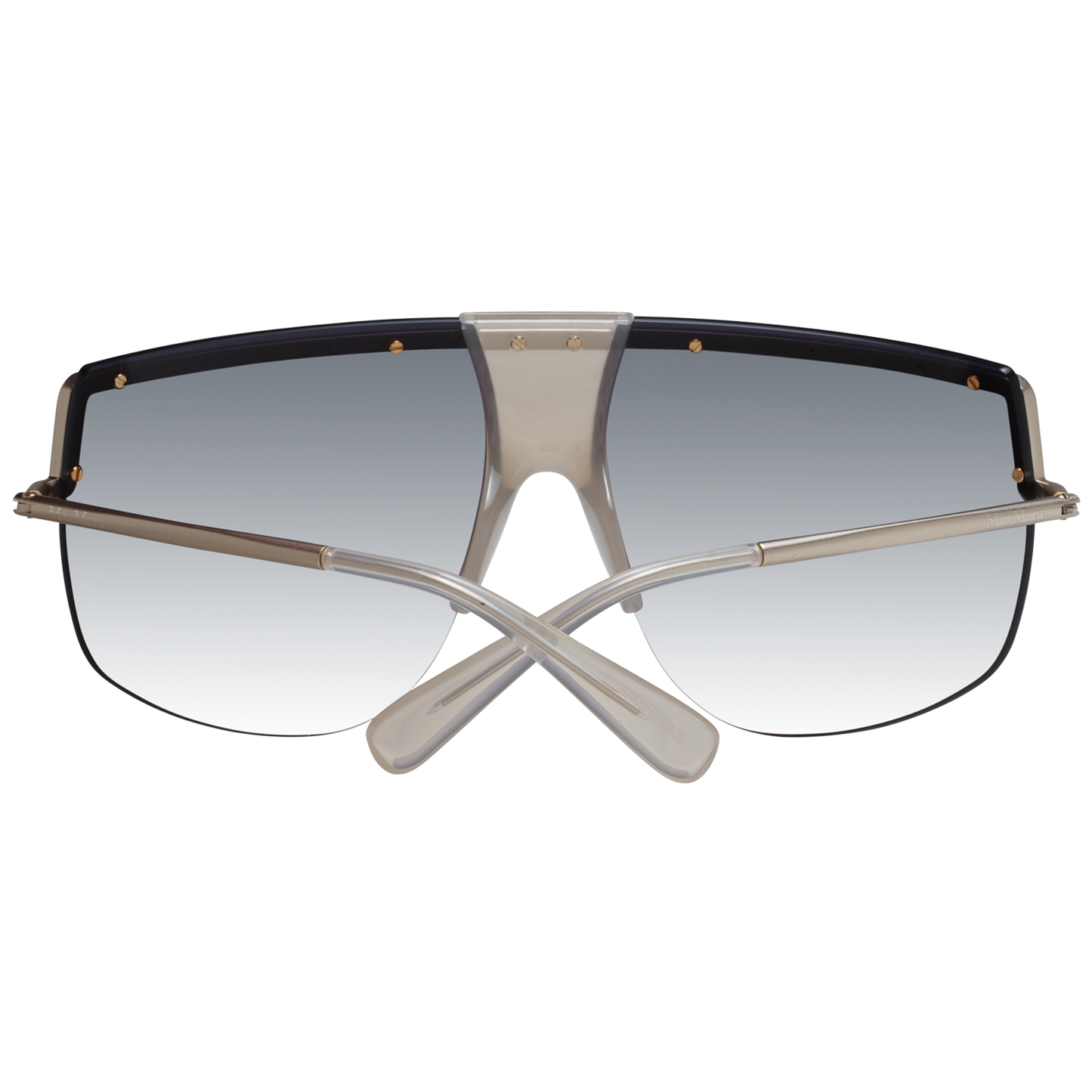 MAX MARA SUNGLASSES MM0050 7032C Sonnenbrille ansicht-2