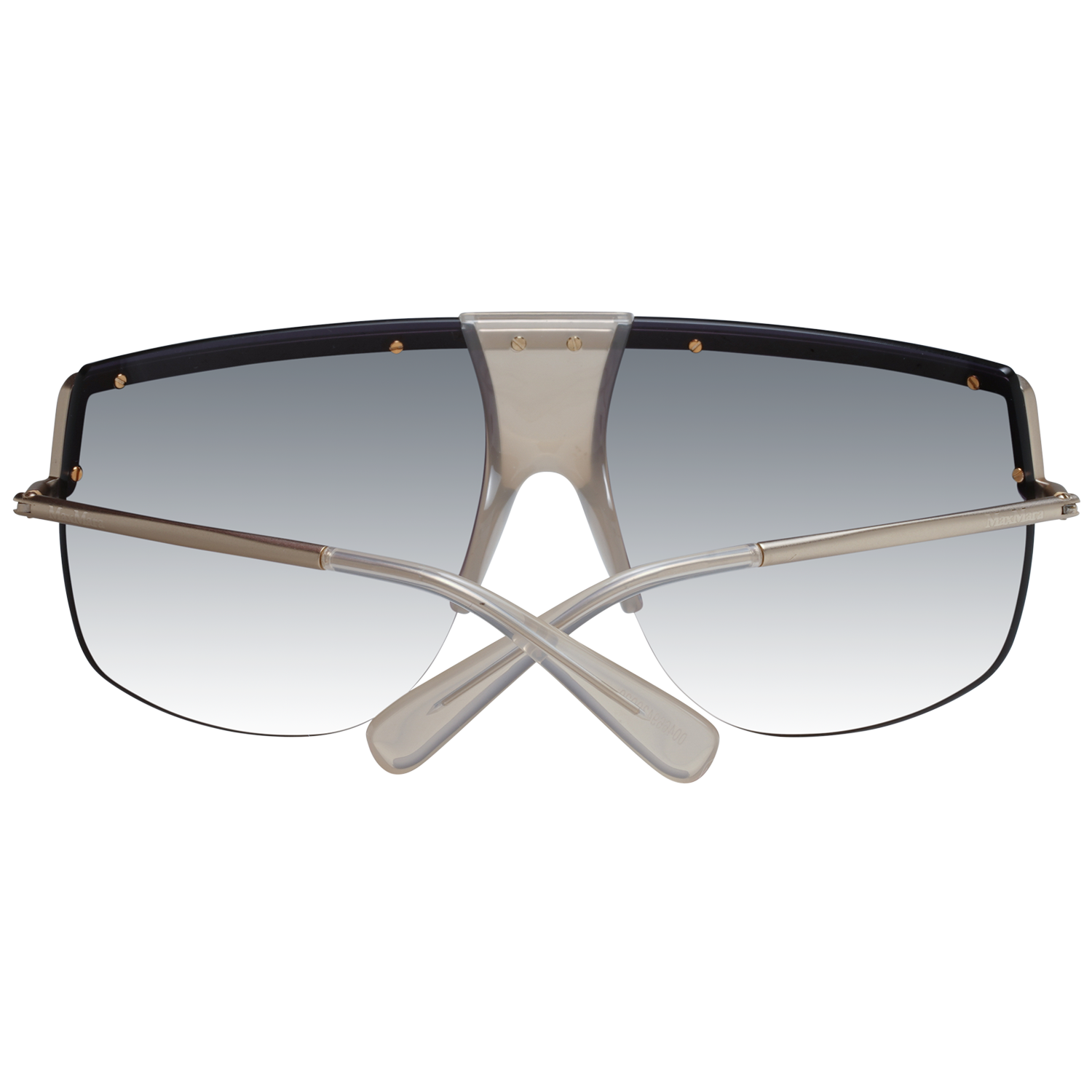 MAX MARA SUNGLASSES MM0050 7032C Sonnenbrille ansicht-2