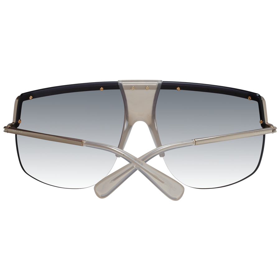 MAX MARA SUNGLASSES MM0050 7032C Sonnenbrille ansicht-2