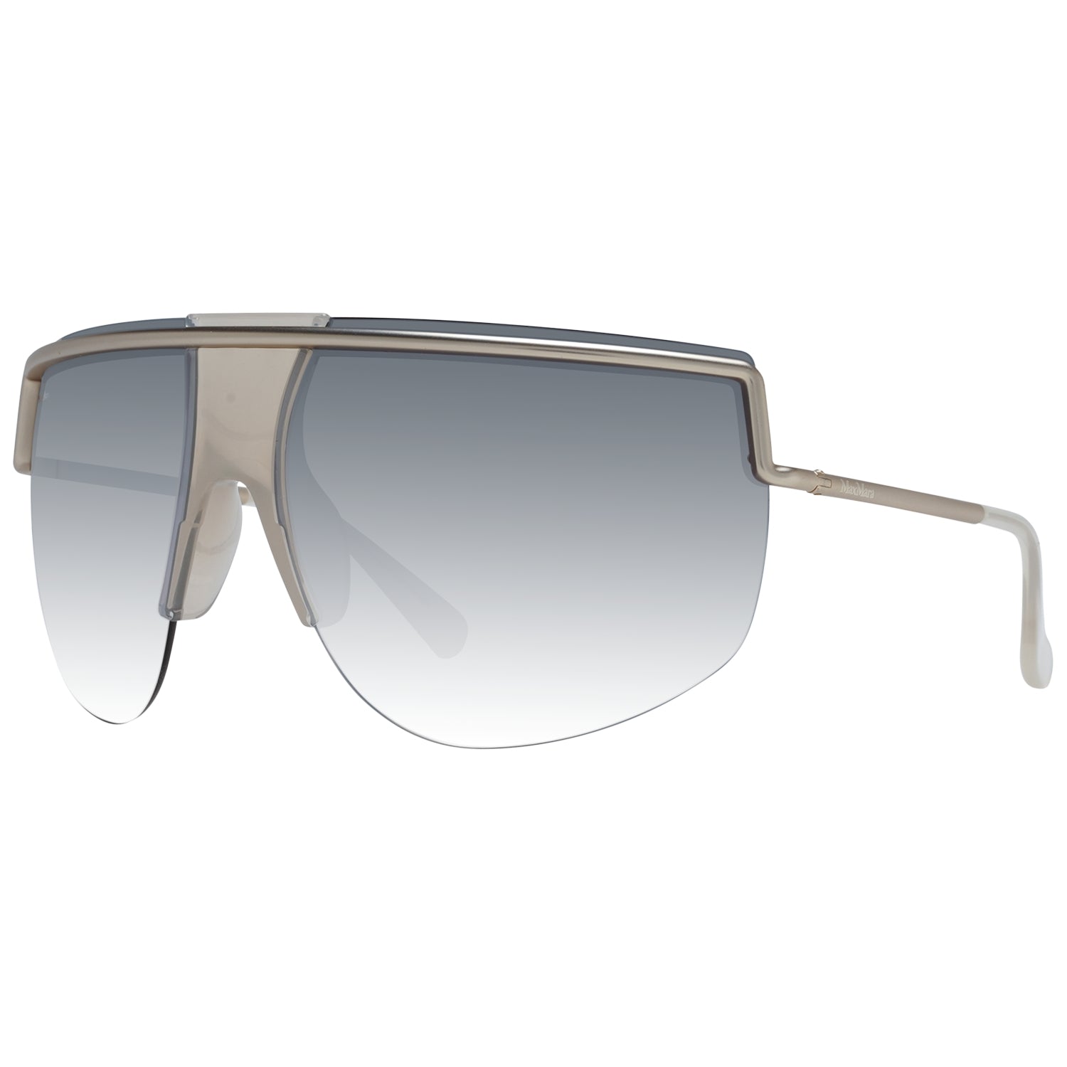 MAX MARA SUNGLASSES MM0050 7032C Sonnenbrille ansicht-3