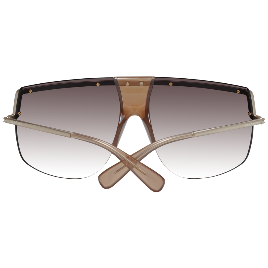 MAX MARA SUNGLASSES MM0050 7032F Sonnenbrille ansicht-2