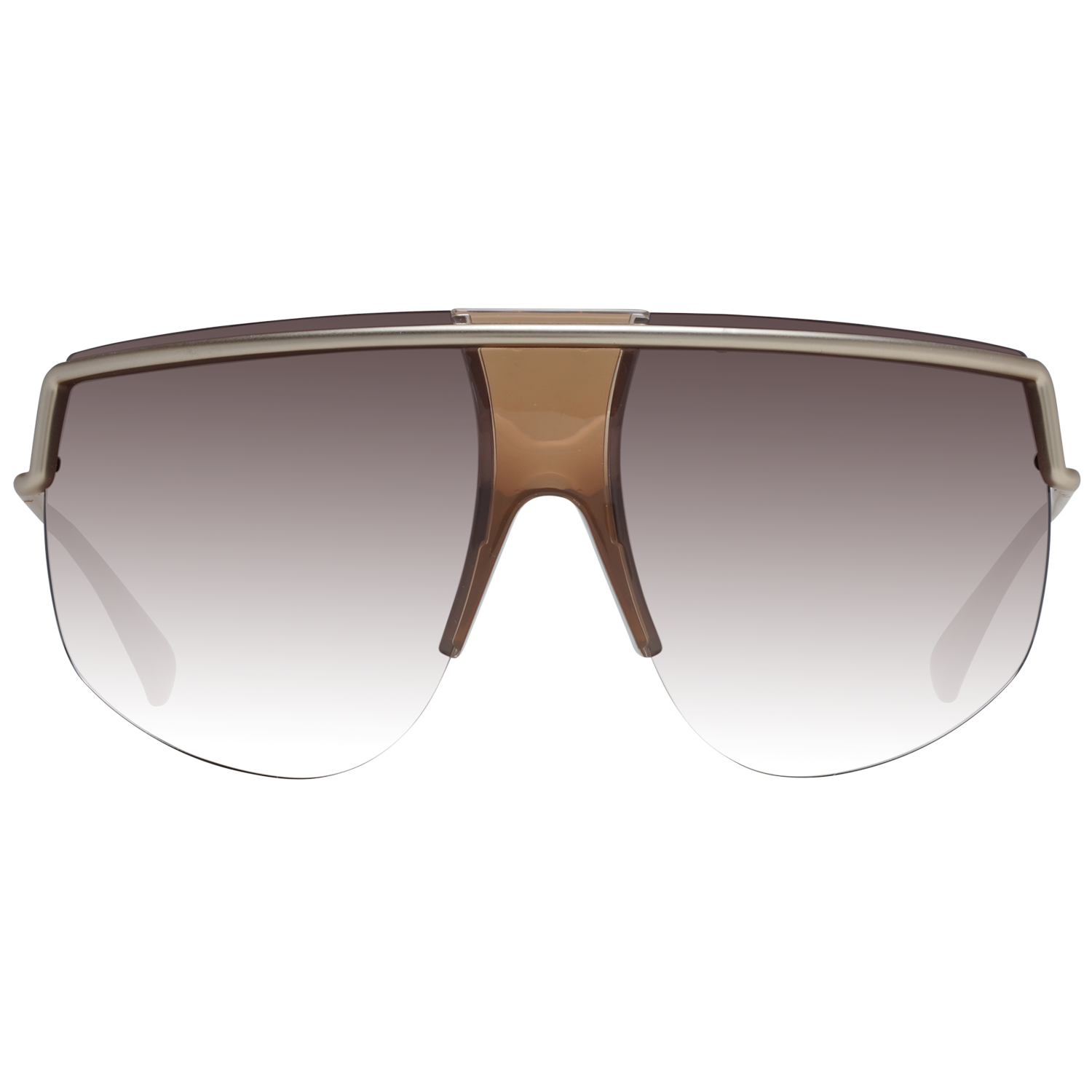 MAX MARA SUNGLASSES MM0050 7032F Sonnenbrille