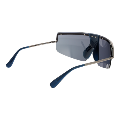 MAX MARA SUNGLASSES MM0050-F 7190X Sonnenbrille ansicht-2