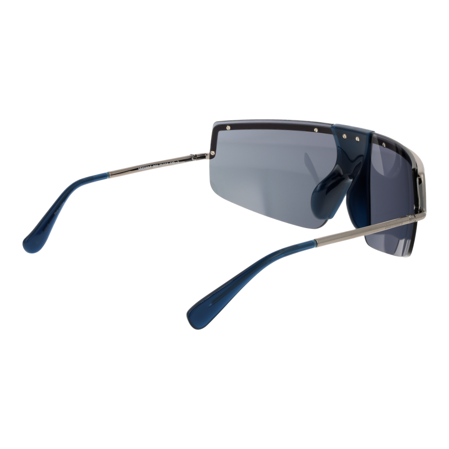 MAX MARA SUNGLASSES MM0050-F 7190X Sonnenbrille ansicht-2