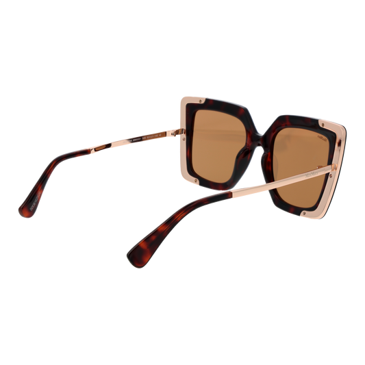 MAX MARA SUNGLASSES MM0051 5254S Sonnenbrille ansicht-2
