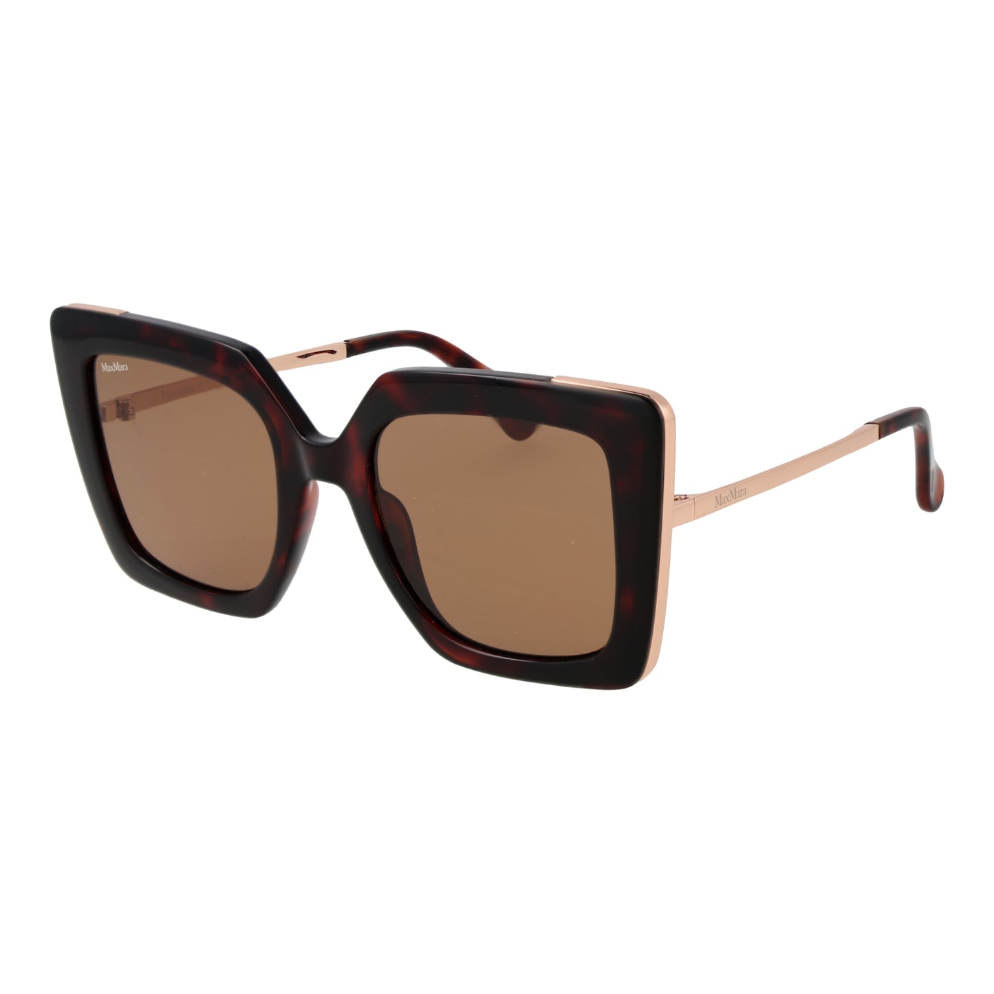 MAX MARA SUNGLASSES MM0051 5254S Sonnenbrille ansicht-3