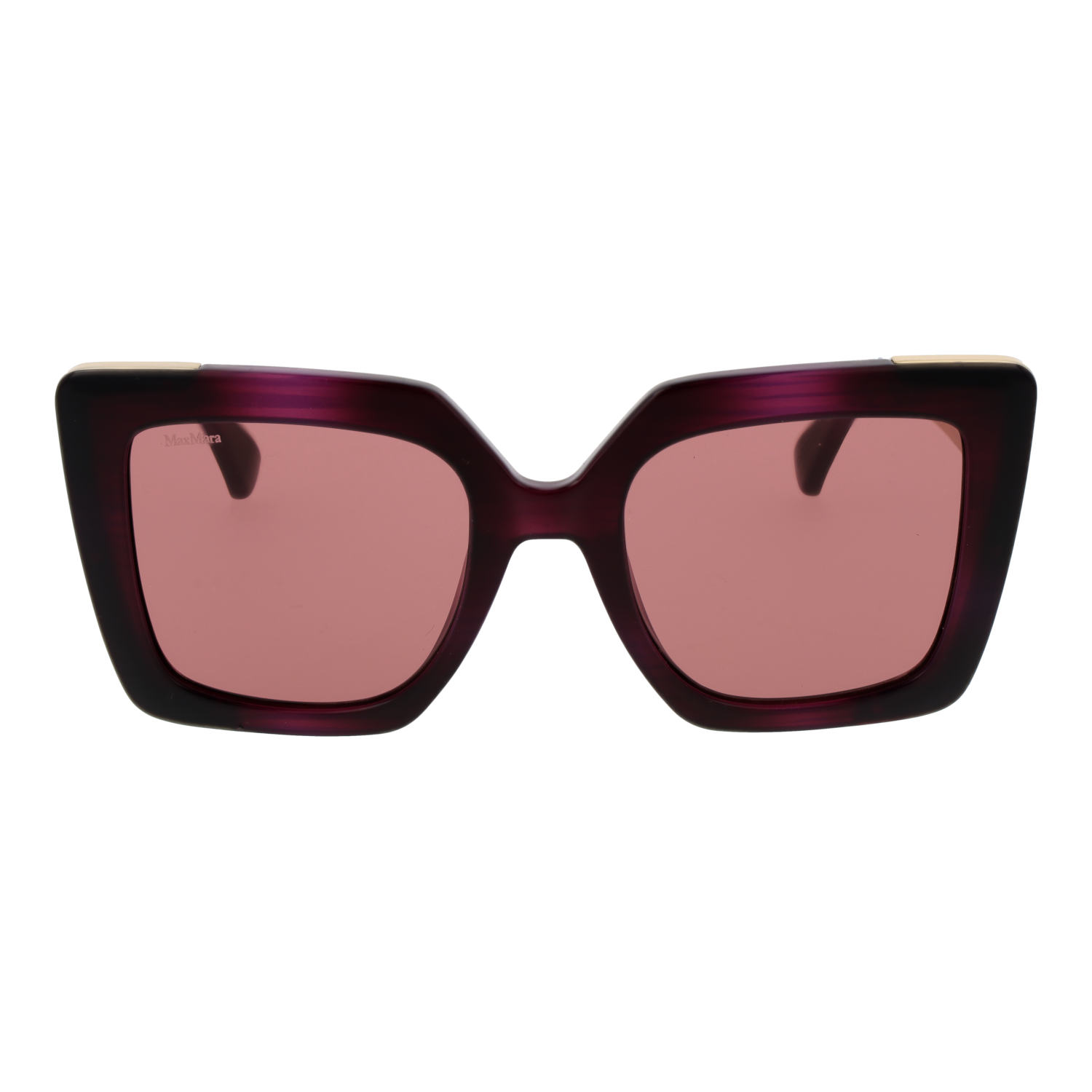 MAX MARA SUNGLASSES MM0051 5283W Sonnenbrille