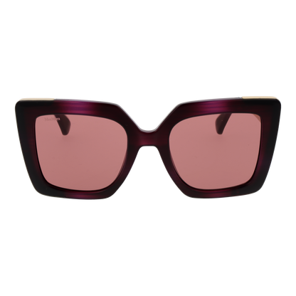 MAX MARA SUNGLASSES MM0051 5283W Sonnenbrille