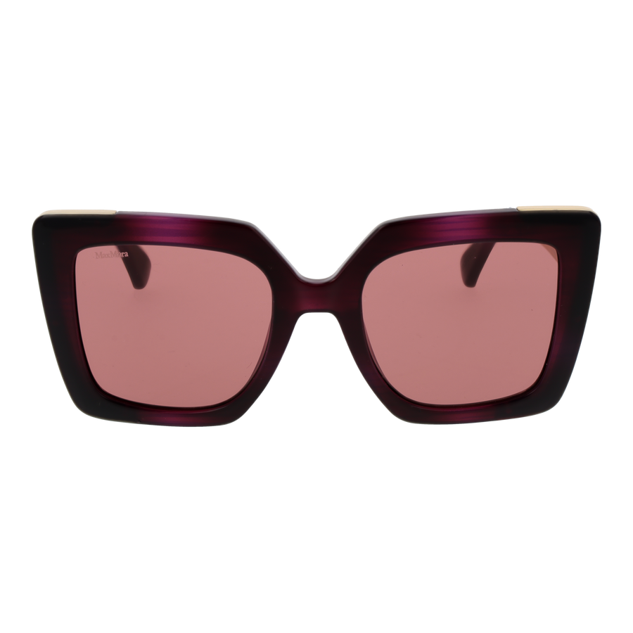 MAX MARA SUNGLASSES MM0051 5283W Sonnenbrille