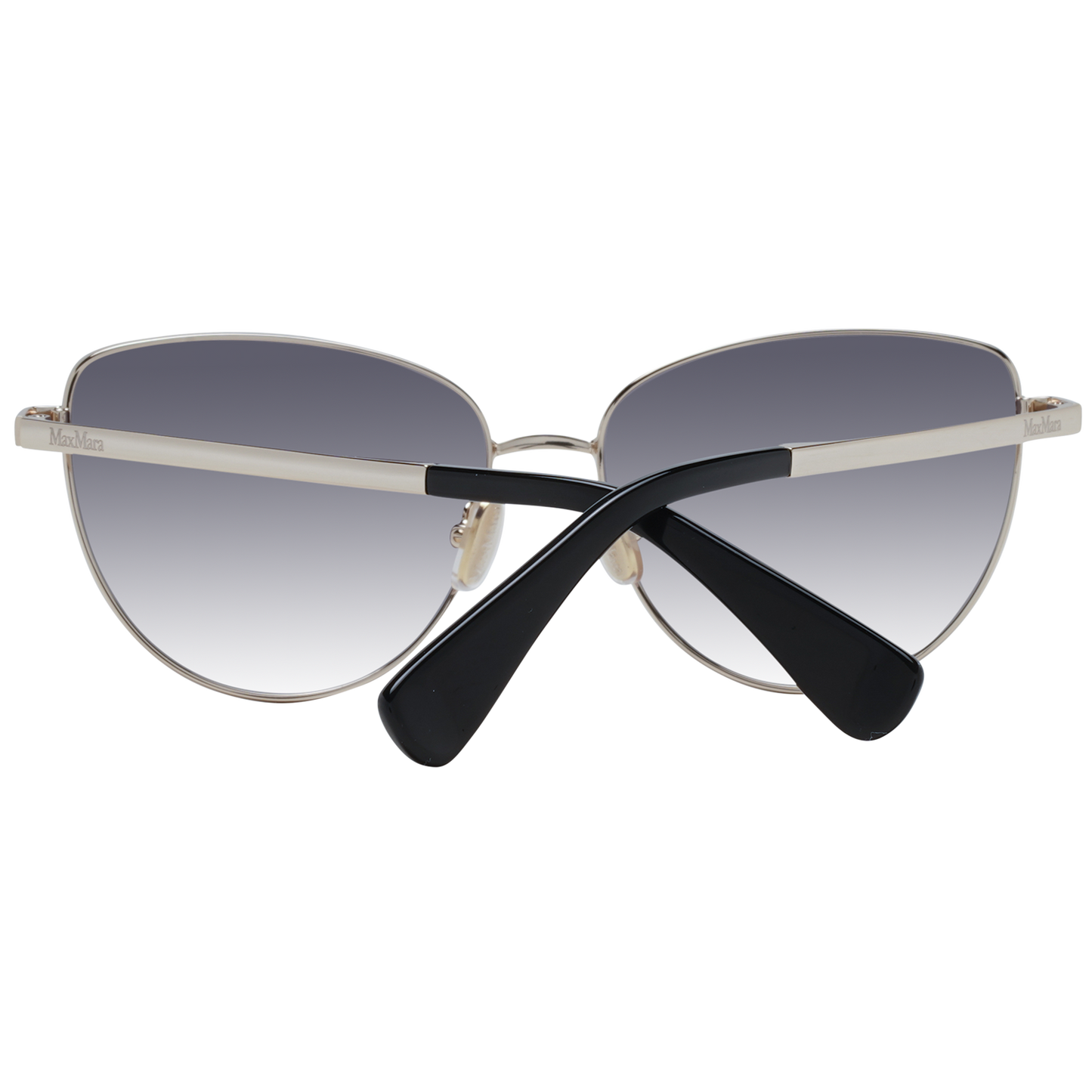 MAX MARA SUNGLASSES MM0053 5732B Sonnenbrille ansicht-2
