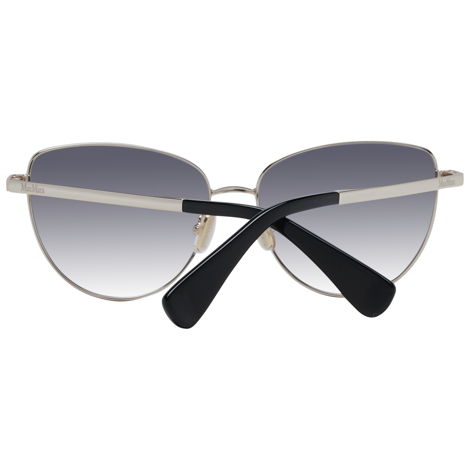 MAX MARA SUNGLASSES MM0053 5732B Sonnenbrille ansicht-2