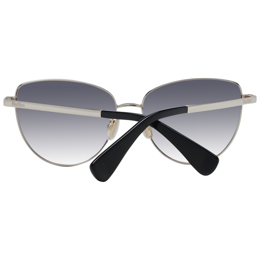 MAX MARA SUNGLASSES MM0053 5732B Sonnenbrille ansicht-2