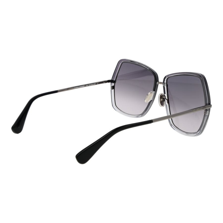 MAX MARA SUNGLASSES MM0054 6112B Sonnenbrille ansicht-2