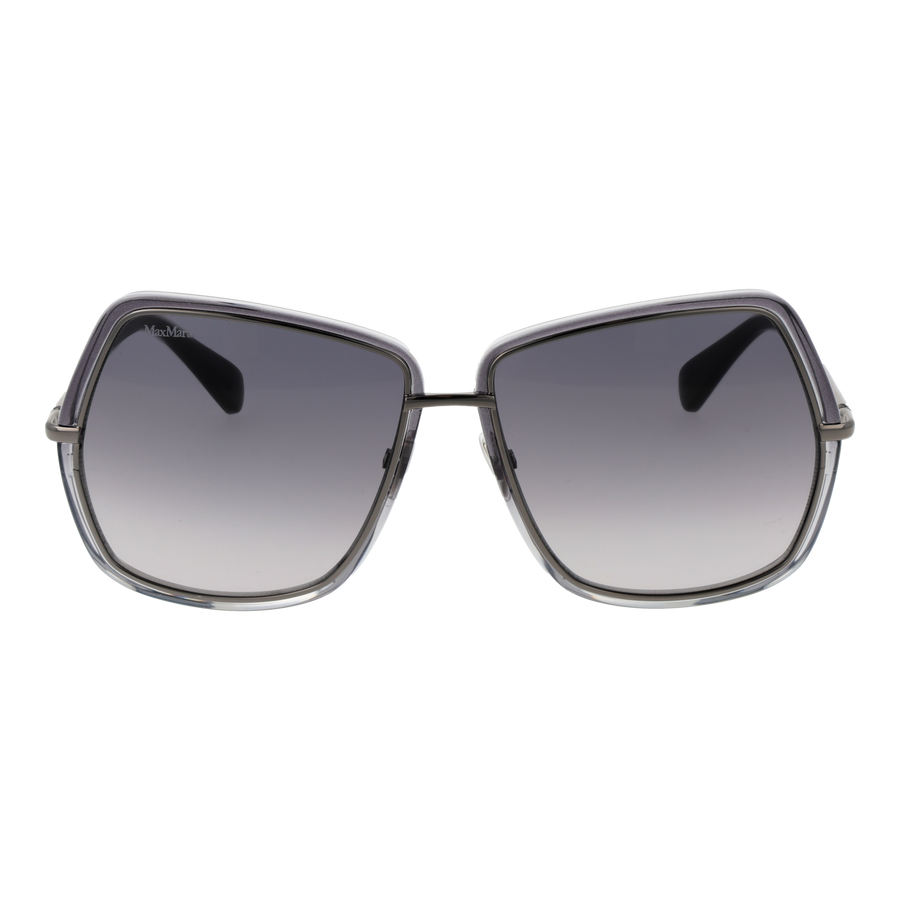 MAX MARA SUNGLASSES MM0054 6112B Sonnenbrille