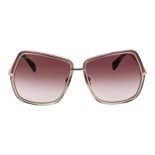 MAX MARA SUNGLASSES MM0054 6128F Sonnenbrille