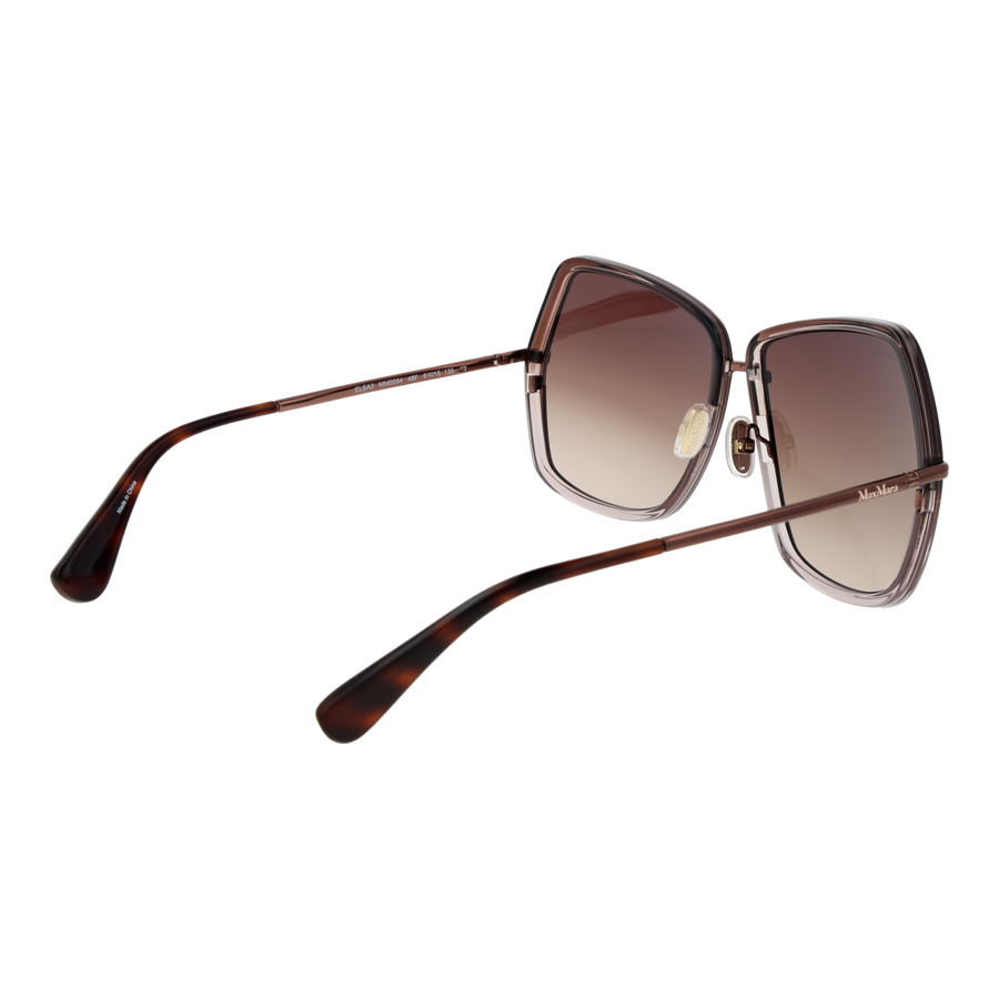 MAX MARA SUNGLASSES MM0054 6148F Sonnenbrille ansicht-2