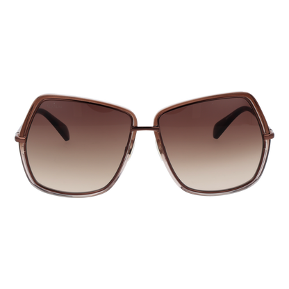 MAX MARA SUNGLASSES MM0054 6148F Sonnenbrille
