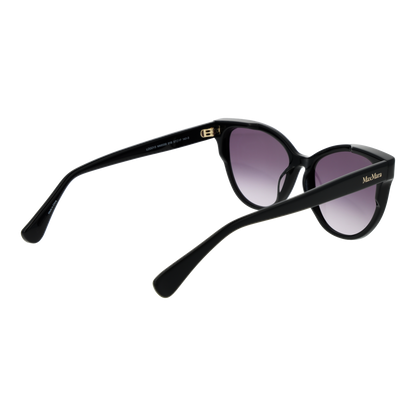 MAX MARA SUNGLASSES MM0058 5701B Sonnenbrille ansicht-2