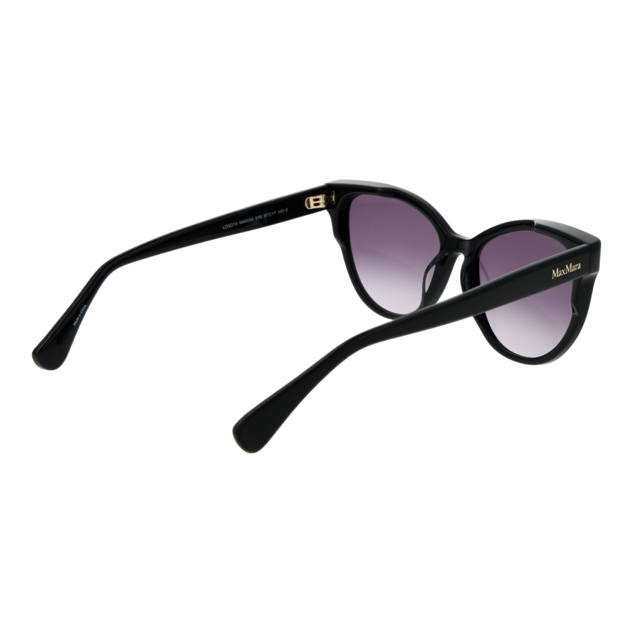 MAX MARA SUNGLASSES MM0058 5701B Sonnenbrille ansicht-2