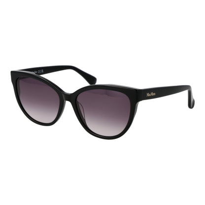MAX MARA SUNGLASSES MM0058 5701B Sonnenbrille ansicht-3