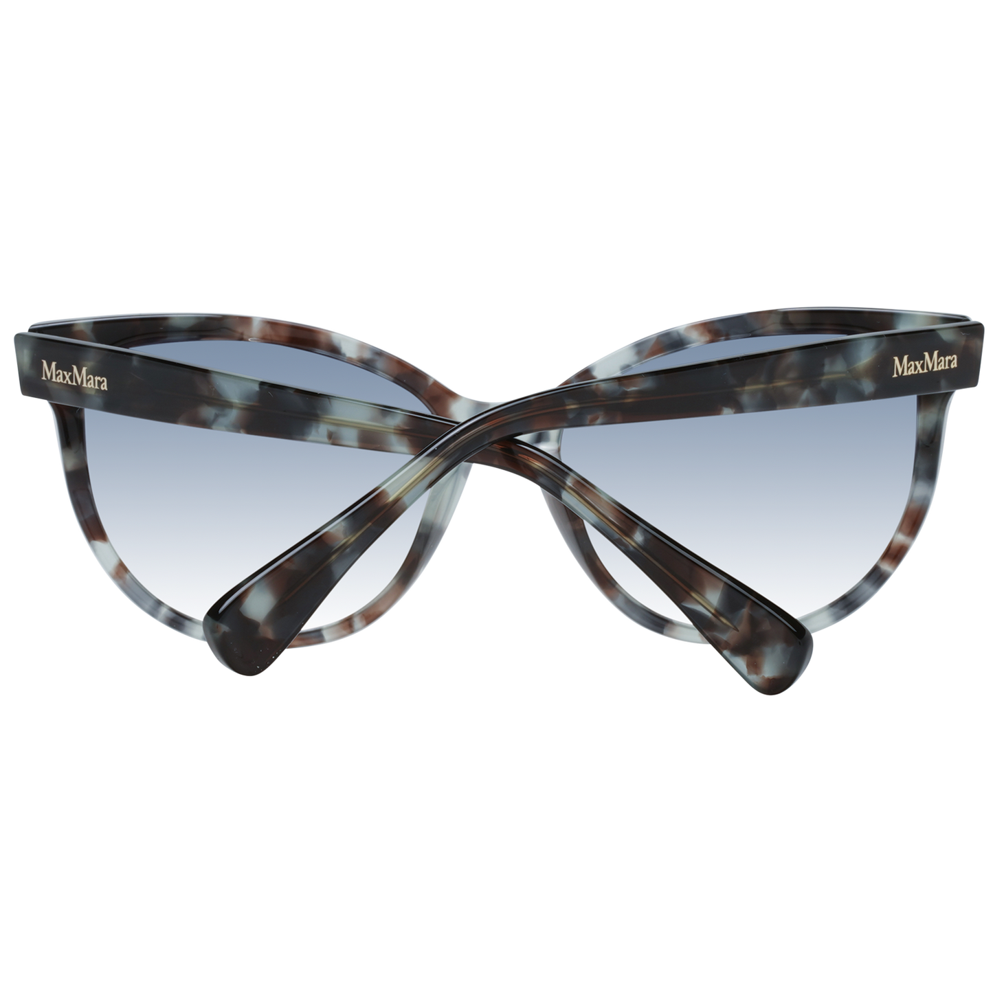 MAX MARA SUNGLASSES MM0058 5755C Sonnenbrille ansicht-2