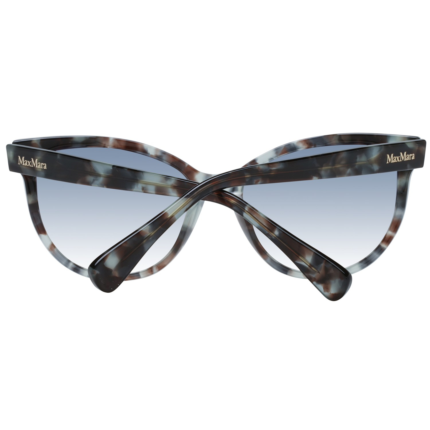 MAX MARA SUNGLASSES MM0058 5755C Sonnenbrille ansicht-2