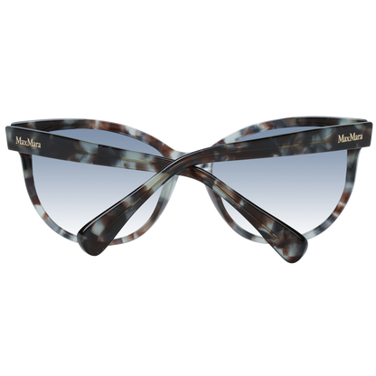 MAX MARA SUNGLASSES MM0058 5755C Sonnenbrille ansicht-2