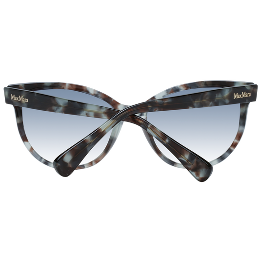 MAX MARA SUNGLASSES MM0058 5755C Sonnenbrille ansicht-2