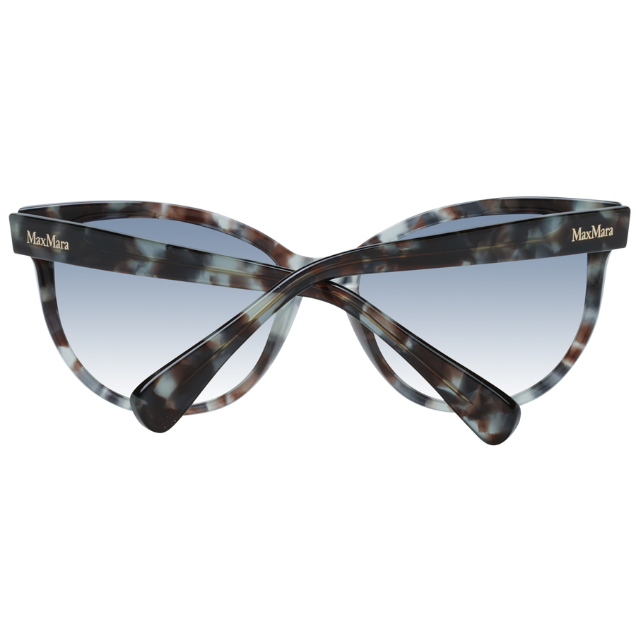 MAX MARA SUNGLASSES MM0058 5755C Sonnenbrille ansicht-2