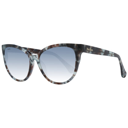 MAX MARA SUNGLASSES MM0058 5755C Sonnenbrille ansicht-3