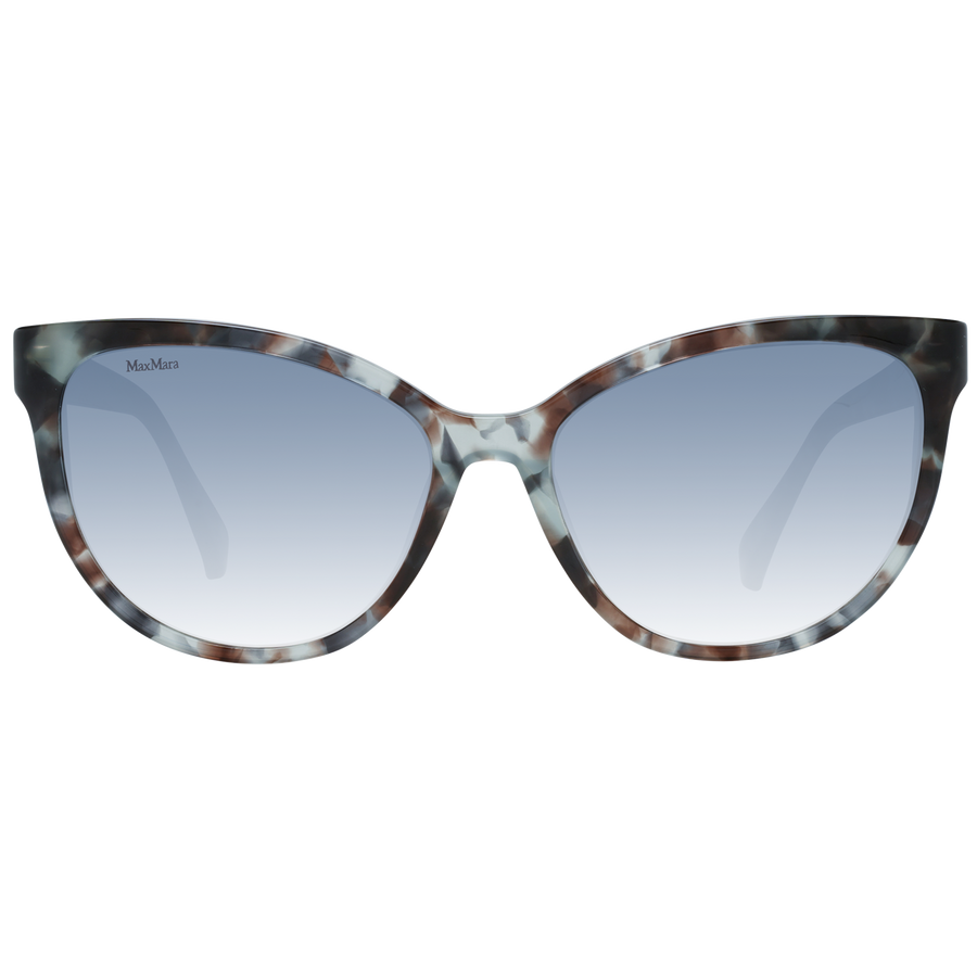 MAX MARA SUNGLASSES MM0058 5755C Sonnenbrille