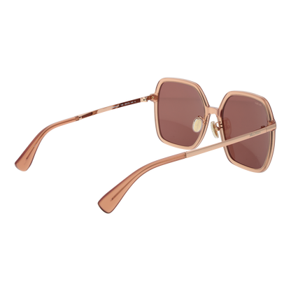 MAX MARA SUNGLASSES MM0059-D 5972E Sonnenbrille ansicht-2