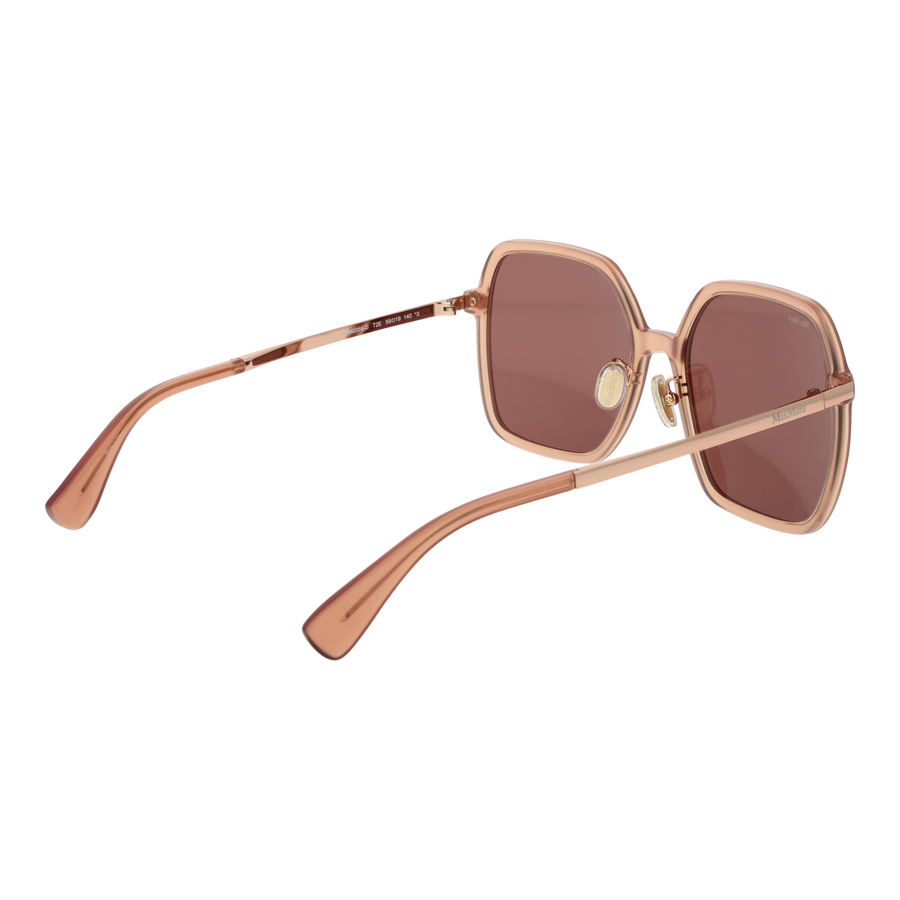 MAX MARA SUNGLASSES MM0059-D 5972E Sonnenbrille ansicht-2