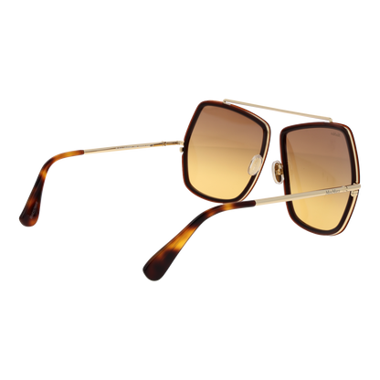 MAX MARA SUNGLASSES MM0060 6448F Sonnenbrille ansicht-2