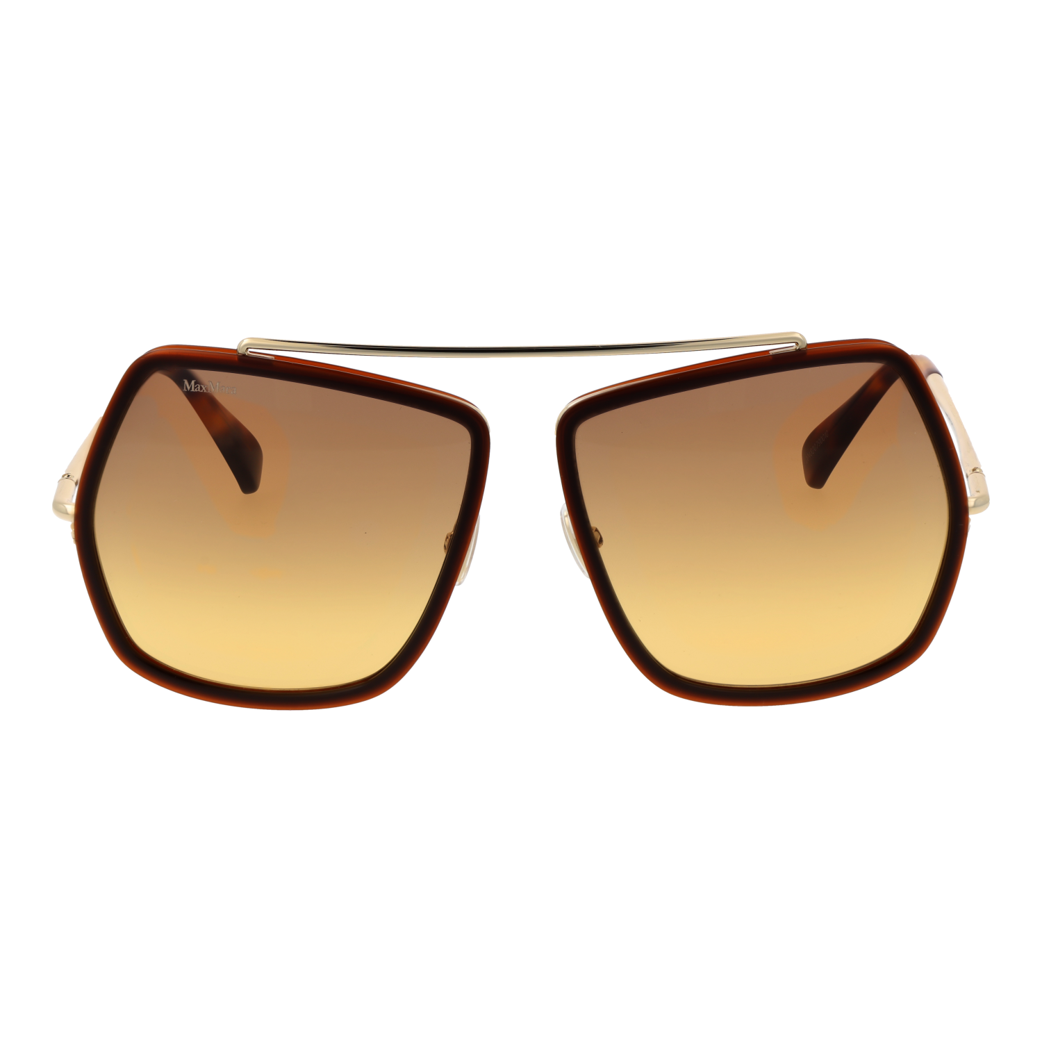 MAX MARA SUNGLASSES MM0060 6448F Sonnenbrille