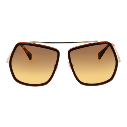 MAX MARA SUNGLASSES MM0060 6448F Sonnenbrille