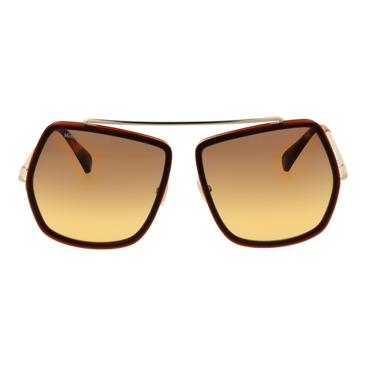 MAX MARA SUNGLASSES MM0060 6448F Sonnenbrille