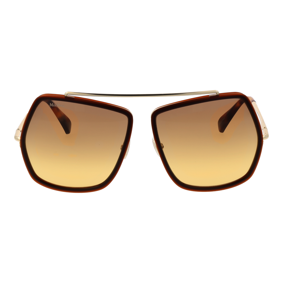 MAX MARA SUNGLASSES MM0060 6448F Sonnenbrille
