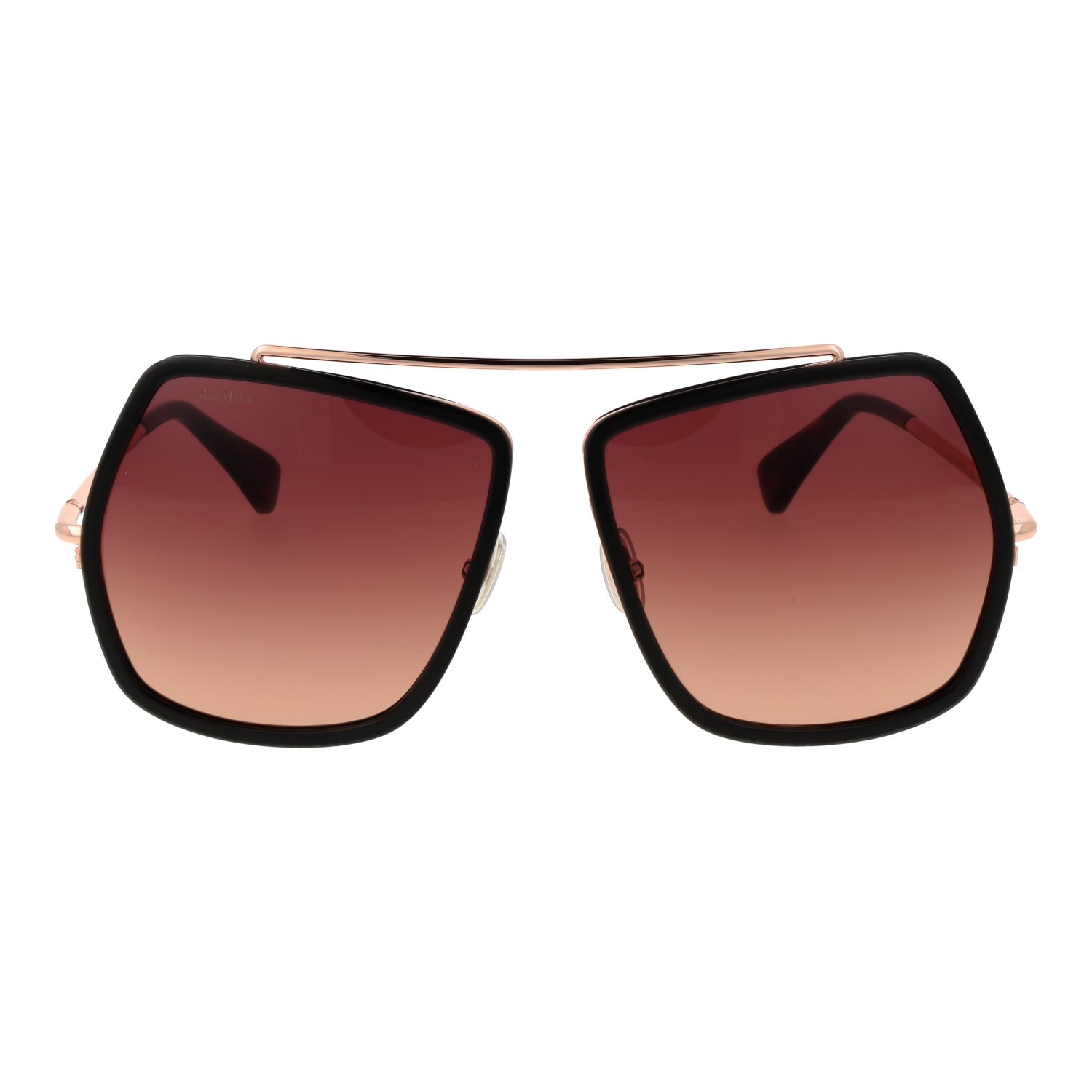 MAX MARA SUNGLASSES MM0060 6450F Sonnenbrille
