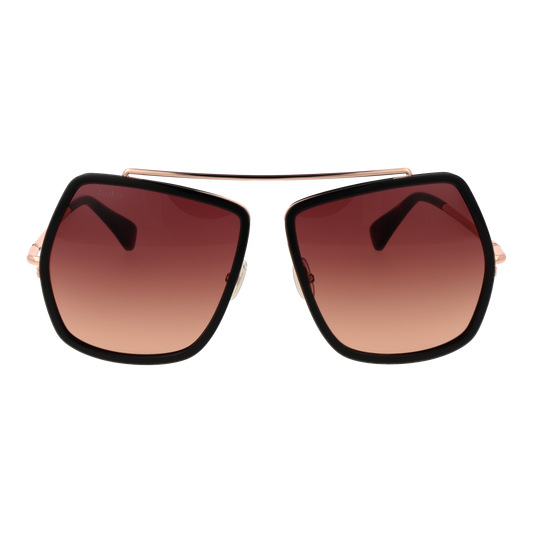 MAX MARA SUNGLASSES MM0060 6450F Sonnenbrille