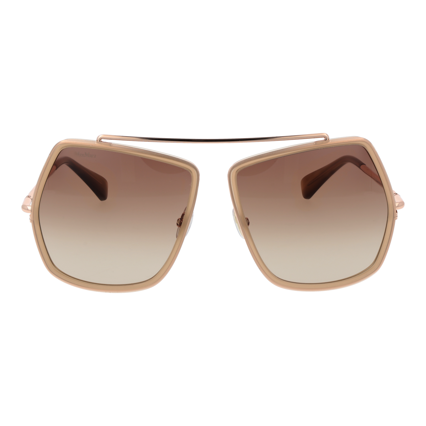 MAX MARA SUNGLASSES MM0060 6460F Sonnenbrille