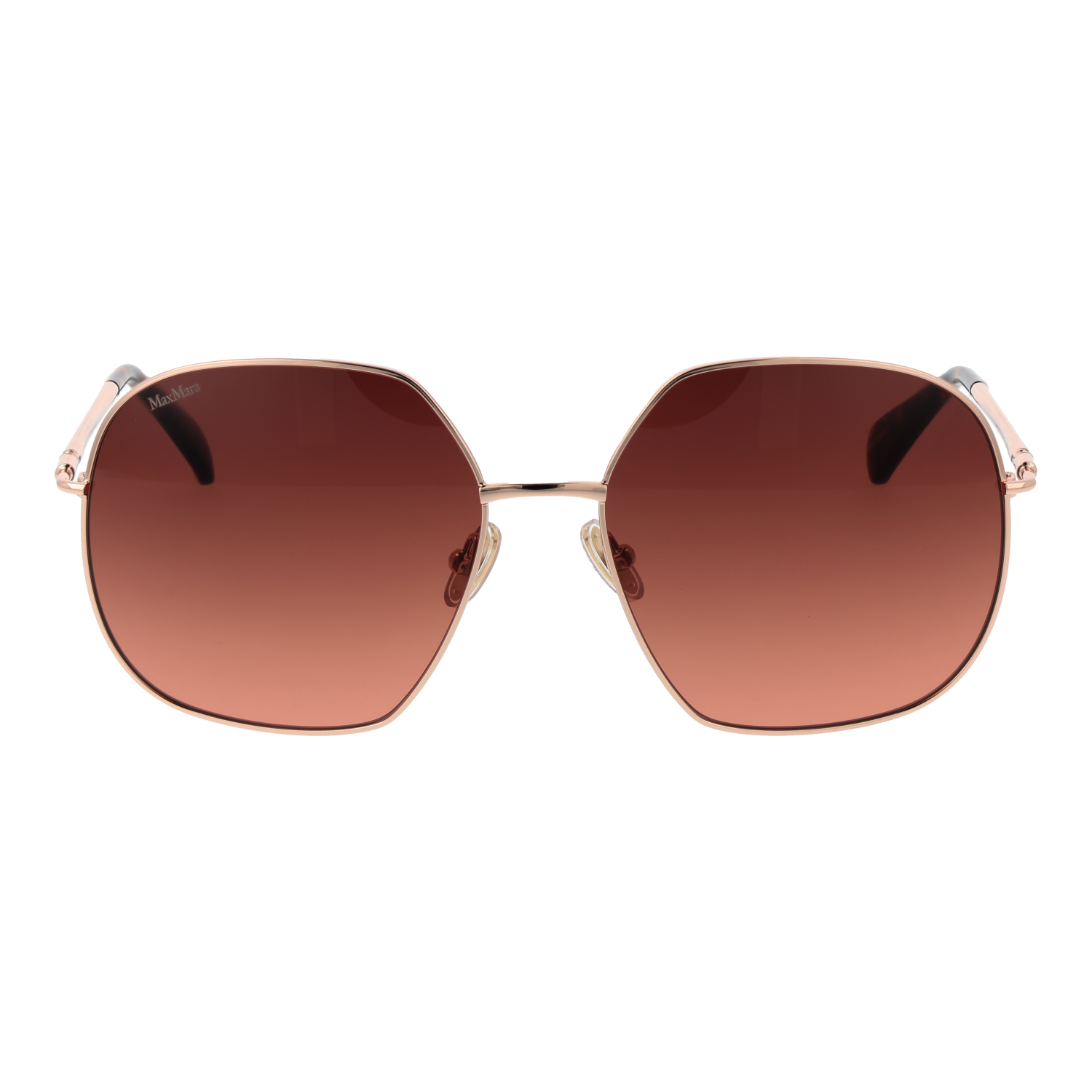 MAX MARA SUNGLASSES MM0061 6028F Sonnenbrille