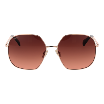 MAX MARA SUNGLASSES MM0061 6028F Sonnenbrille