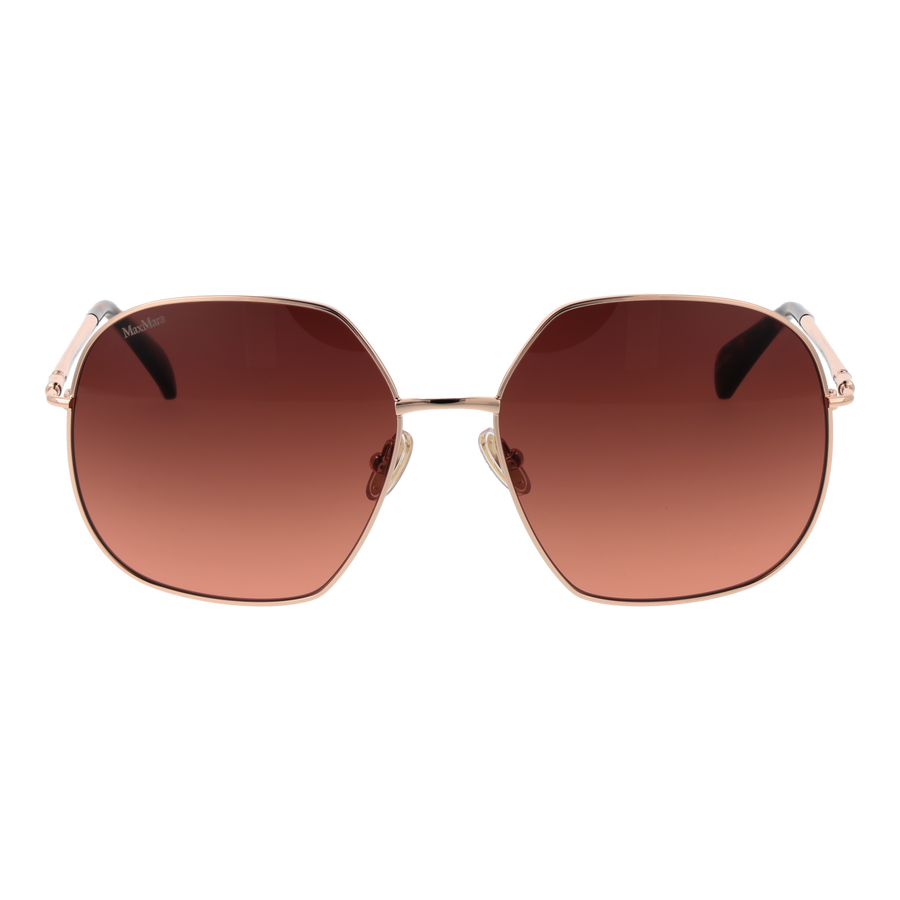 MAX MARA SUNGLASSES MM0061 6028F Sonnenbrille