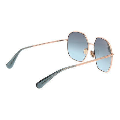 MAX MARA SUNGLASSES MM0061 6028W Sonnenbrille ansicht-2